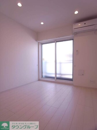 リブリ・田端の物件内観写真